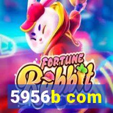 5956b com